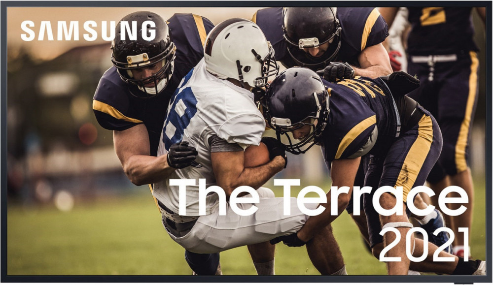 Samsung The Terrace Outdoor TV