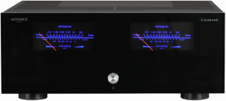 Advance Acoustic X-A160EVO hos Ljudkallarn.com