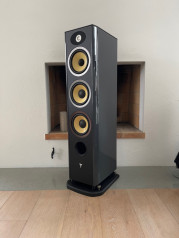 Focal Aria 926 K2 hos Ljudkallarn.com