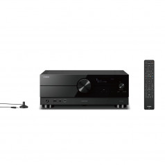 Yamaha RX-A2A hos Ljudkallarn.com