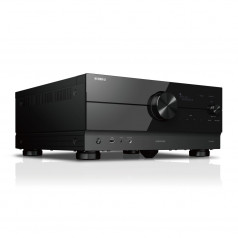 Yamaha RX-A8A hos Ljudkallarn.com