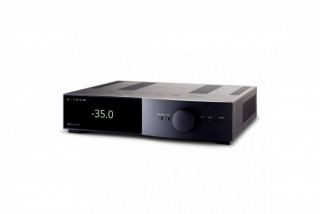 Anthem STR Preamplifier hos Ljudkallarn.com