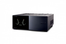STR Power Amplifier