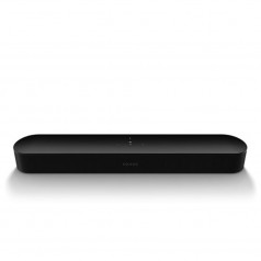 SONOS Beam (gen 2) hos Ljudkallarn.com