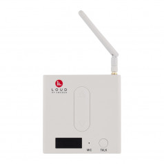 Loud of Sweden B1 Kontrollcenter hos Ljudkallarn.com