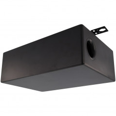 Loud of Sweden TW1 trådlös subwoofer hos Ljudkallarn.com