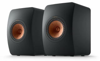 KEF LS50 Meta hos Ljudkallarn.com