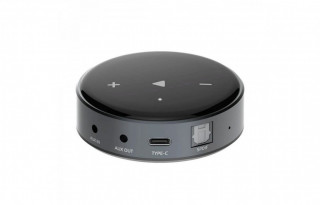 WiiM Mini hos Ljudkallarn.com