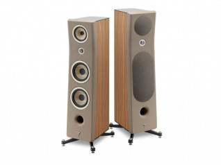 Focal Kanta no3 hos Ljudkallarn.com