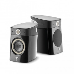 Focal Sopra no1 hos Ljudkallarn.com