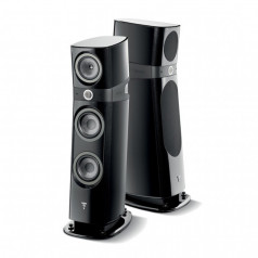 Focal Sopra no2 hos Ljudkallarn.com