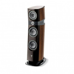 Focal Sopra no3 hos Ljudkallarn.com