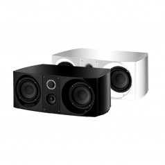 Focal Sopra CC Center hos Ljudkallarn.com