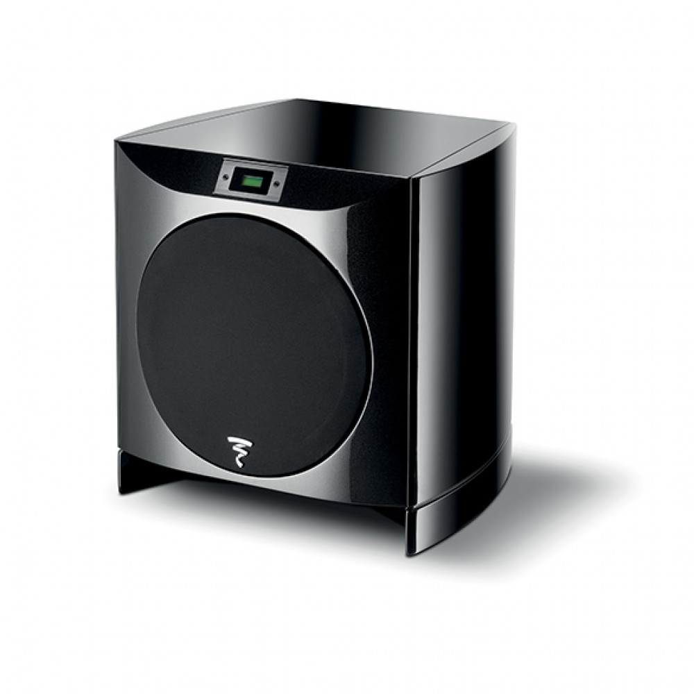 Focal SW1000 Be Black Lacquer