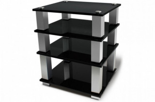 Norstone Square HiFi hos Ljudkallarn.com