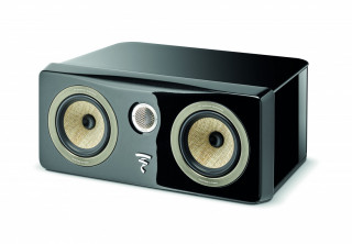 Focal Kanta Center hos Ljudkallarn.com