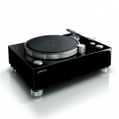 Yamaha GT-5000 hos Ljudkallarn.com