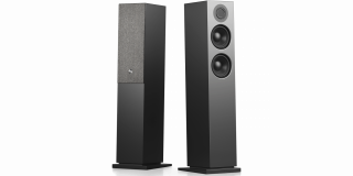 Audio Pro A48 hos Ljudkallarn.com