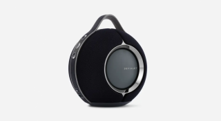 Devialet Mania hos Ljudkallarn.com