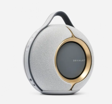 Devialet Mania