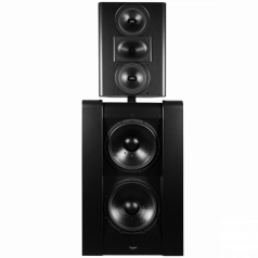 Procella Audio P880 hos Ljudkallarn.com