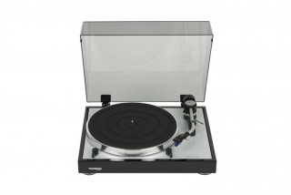Thorens TD 403 DD hos Ljudkallarn.com