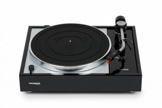 Thorens TD 1500 hos Ljudkallarn.com