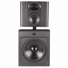 Procella Audio P815 hos Ljudkallarn.com