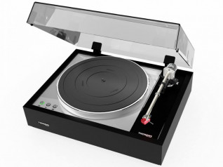 Thorens TD 1600 hos Ljudkallarn.com