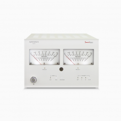 Advance Acoustic BX1 hos Ljudkallarn.com