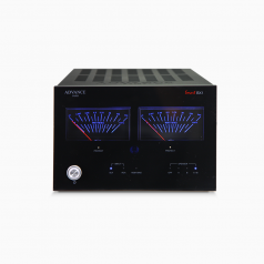 Advance Acoustic BX1 hos Ljudkallarn.com