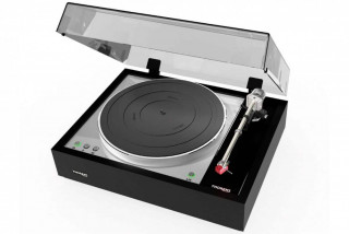 Thorens TD 1601 hos Ljudkallarn.com