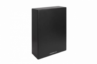 Cornered Audio C8S hos Ljudkallarn.com