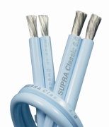 Classic 2x6.0 Blue