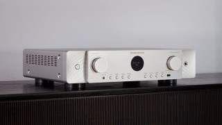 Marantz Cinema 70s hos Ljudkallarn.com