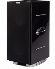 REL Acoustics 212/SX hos Ljudkallarn.com