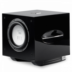 REL Acoustics S/510 hos Ljudkallarn.com