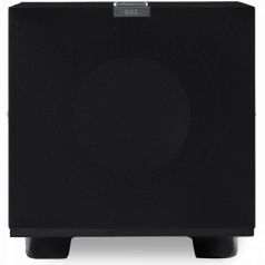 REL Acoustics Carbon Special hos Ljudkallarn.com