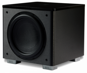 REL Acoustics HT1205 MKII hos Ljudkallarn.com
