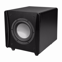 Velodyne Impact Mini hos Ljudkallarn.com