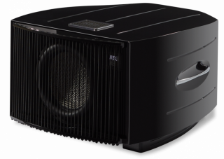REL Acoustics No. 31 hos Ljudkallarn.com