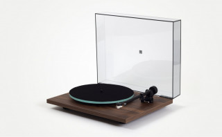 Rega Planar 2 hos Ljudkallarn.com