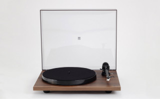 Rega Planar 1 hos Ljudkallarn.com