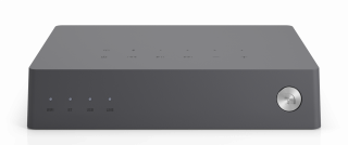 Audio Pro LINK 2 hos Ljudkallarn.com