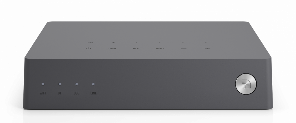 Audio Pro LINK 2