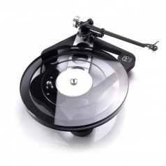 Rega Planar 8 hos Ljudkallarn.com