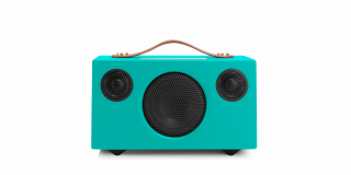 Audio Pro T3+ hos Ljudkallarn.com