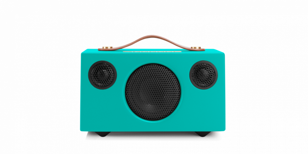 Audio Pro T3+ (Limited Edition) Aqua