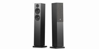 Audio Pro A38 hos Ljudkallarn.com