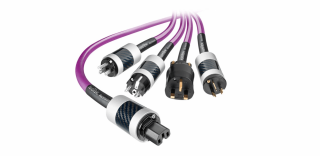 Isotek Evo3 Ascension hos Ljudkallarn.com